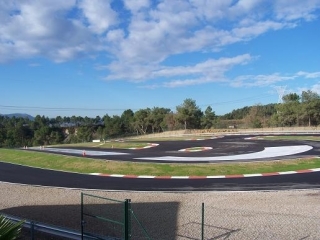 Circuito escuela